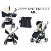 Inglesina - Carucior Zippy System FREE 2012